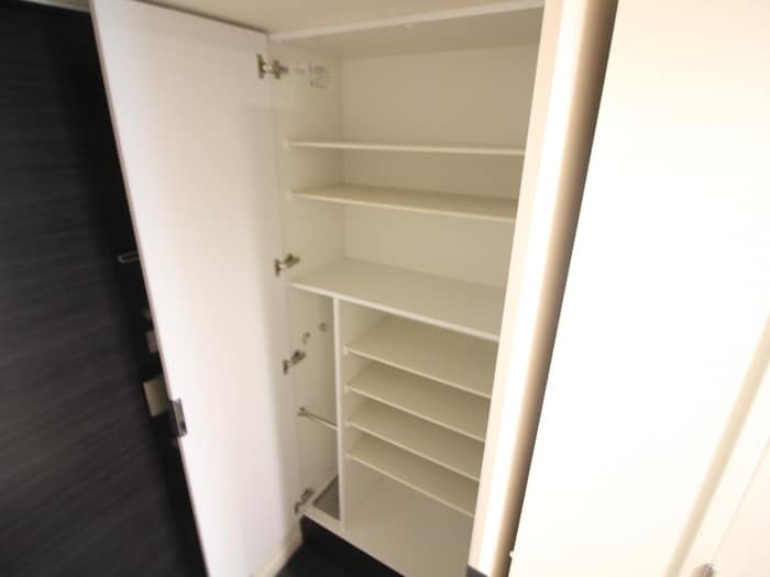 ﾌﾟﾚｻﾝｽ上前津ｴﾚｽﾀ(602)の物件内観写真