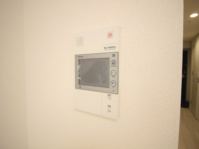 ﾌﾟﾚｻﾝｽ上前津ｴﾚｽﾀ(602)の物件内観写真