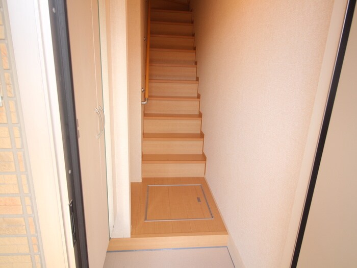 アムールエスポアの物件内観写真