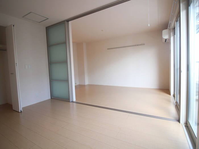 アムールエスポアの物件内観写真