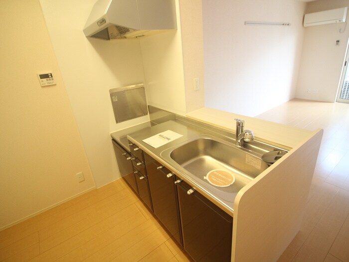 アムールエスポアの物件内観写真