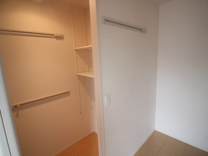 アムールエスポアの物件内観写真