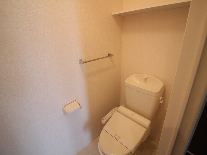 アムールエスポアの物件内観写真