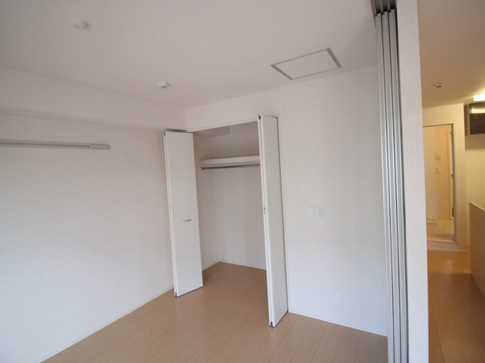 アムールエスポアの物件内観写真