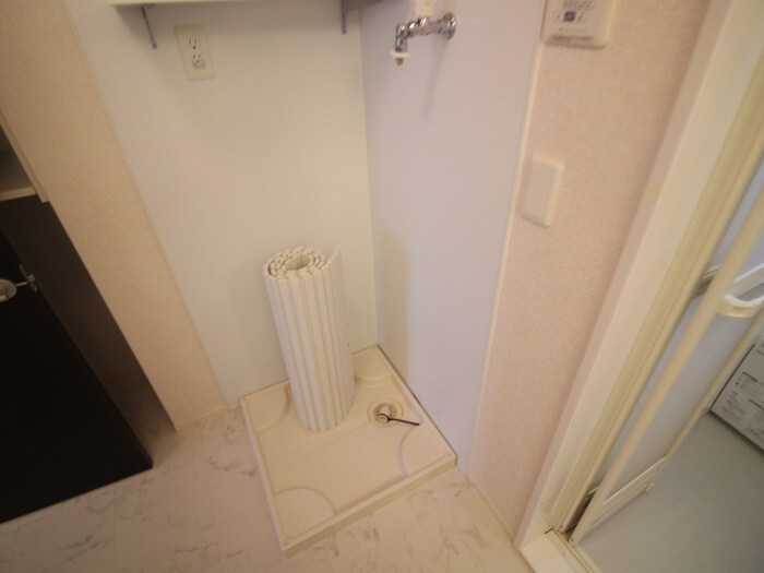 アムールエスポアの物件内観写真