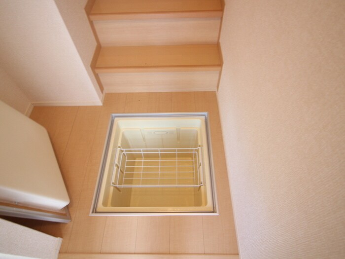 アムールエスポアの物件内観写真