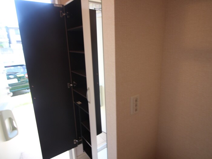 アムールエスポアの物件内観写真