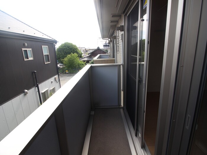 アムールエスポアの物件内観写真