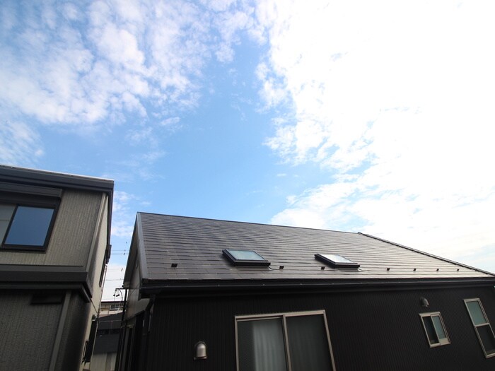 アムールエスポアの物件内観写真