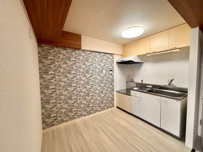 サンライズ豊和の物件内観写真