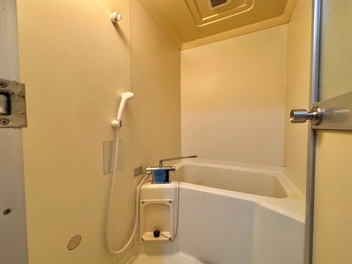 サンライズ豊和の物件内観写真