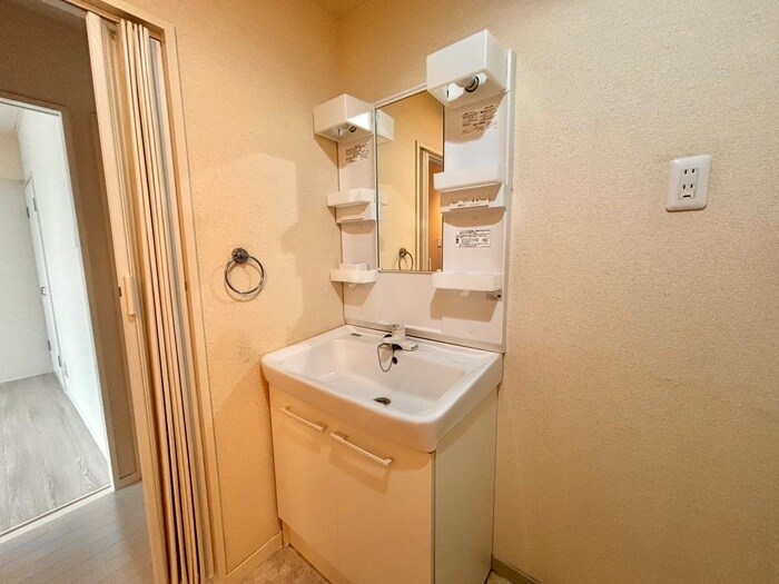 サンライズ豊和の物件内観写真