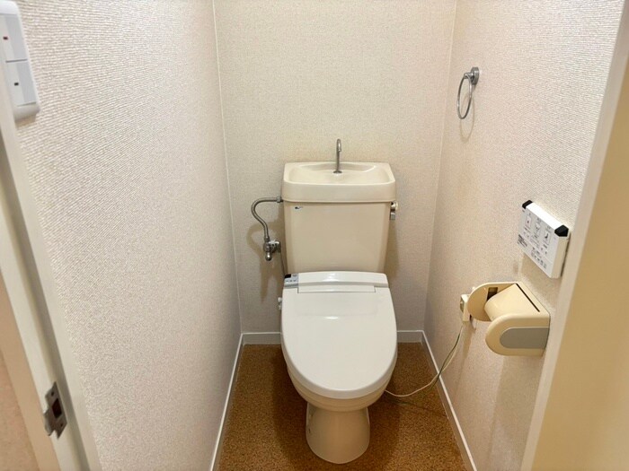 サンライズ豊和の物件内観写真