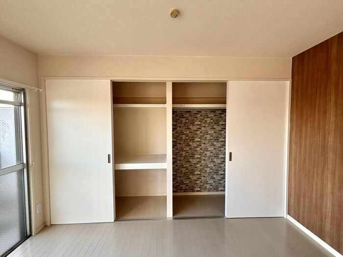 サンライズ豊和の物件内観写真