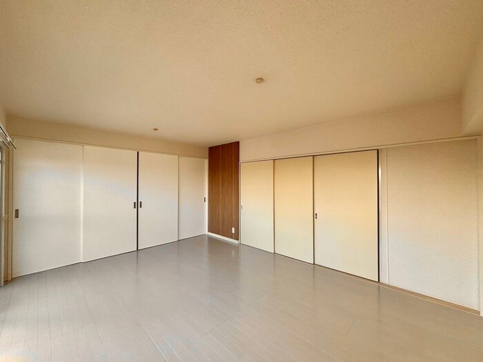 サンライズ豊和の物件内観写真