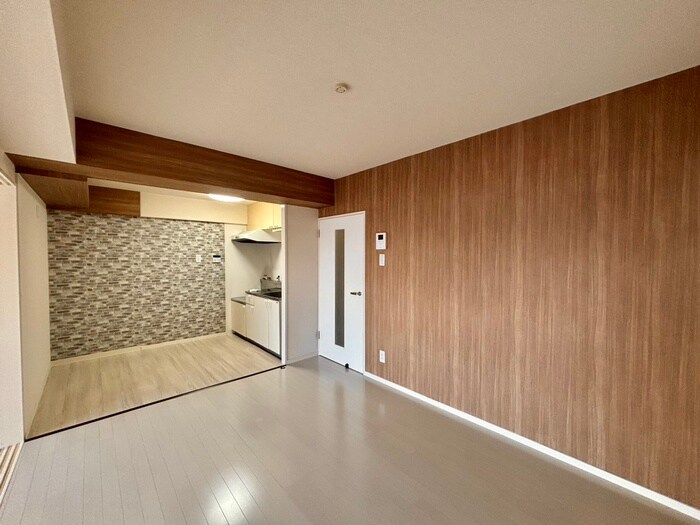 サンライズ豊和の物件内観写真