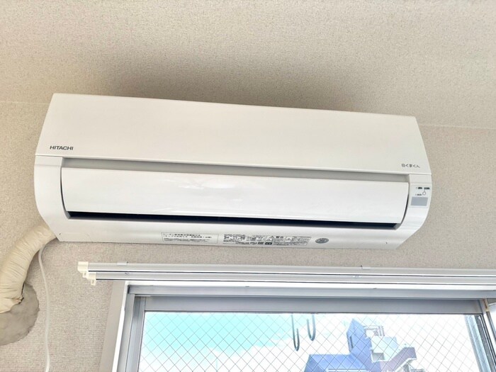 サンライズ豊和の物件内観写真