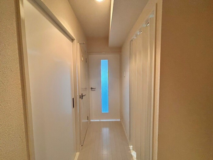 サンライズ豊和の物件内観写真