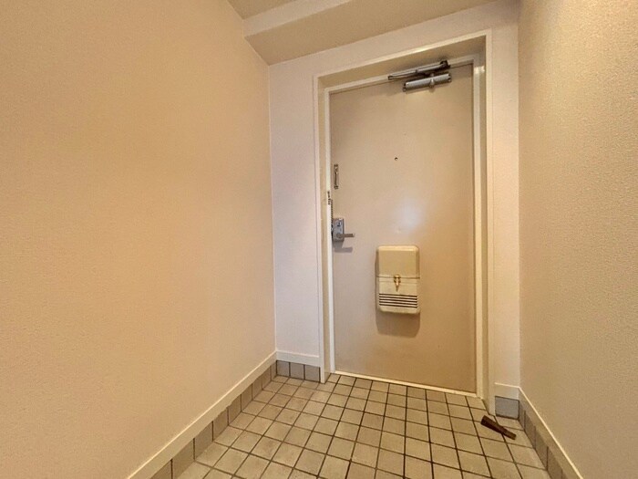 サンライズ豊和の物件内観写真