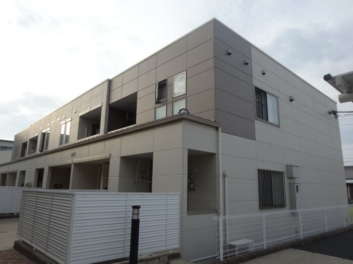 アン　ドゥラ－ドの物件外観写真