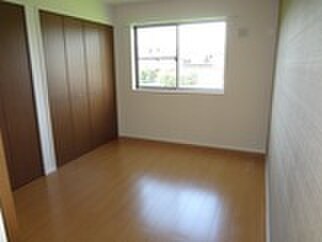 アン　ドゥラ－ドの物件内観写真