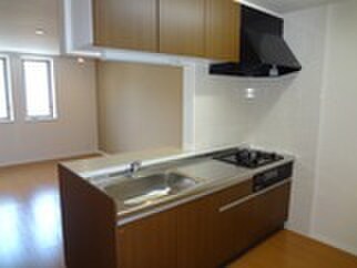 アン　ドゥラ－ドの物件内観写真