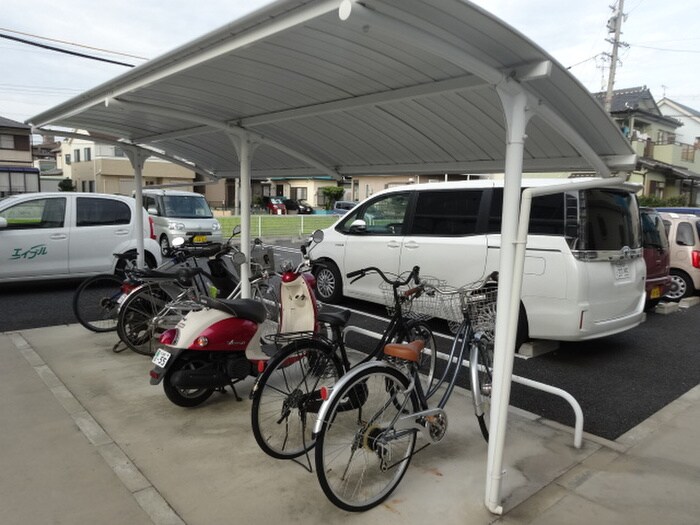 アン　ドゥラ－ドの物件外観写真