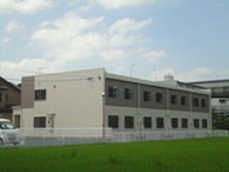 アン　ドゥラ－ドの物件外観写真