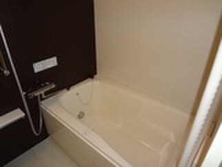 アン　ドゥラ－ドの物件内観写真