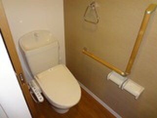 アン　ドゥラ－ドの物件内観写真