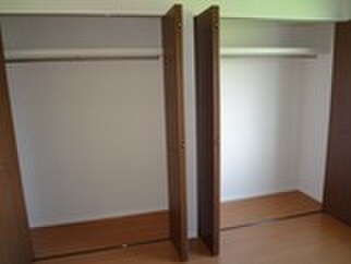 アン　ドゥラ－ドの物件内観写真