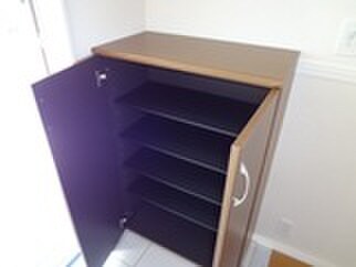 アン　ドゥラ－ドの物件内観写真