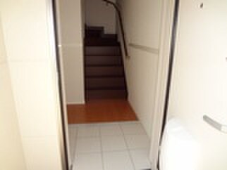 アン　ドゥラ－ドの物件内観写真