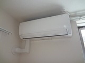 アン　ドゥラ－ドの物件内観写真