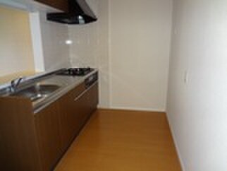 アン　ドゥラ－ドの物件内観写真