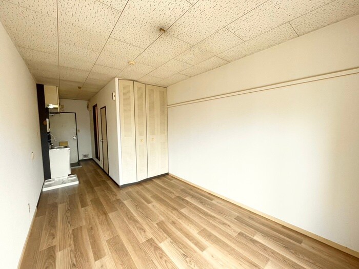 サンシティ鈴和Ａ棟の物件内観写真