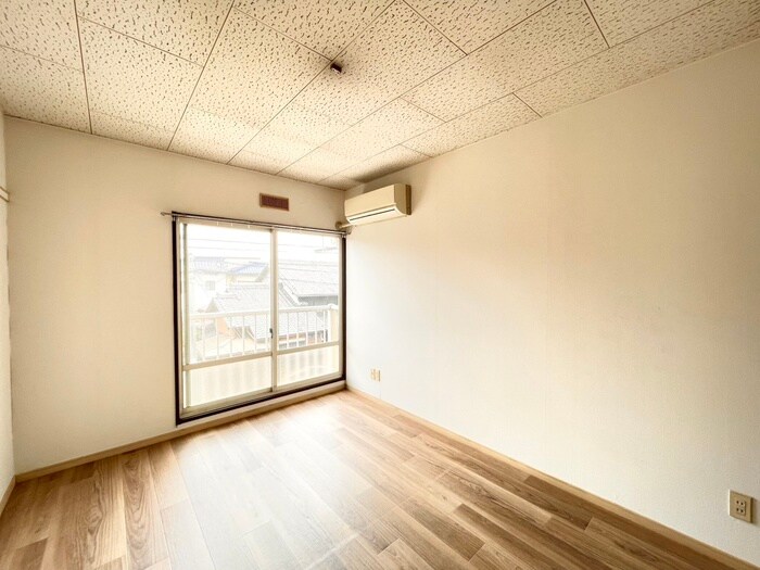 サンシティ鈴和Ａ棟の物件内観写真