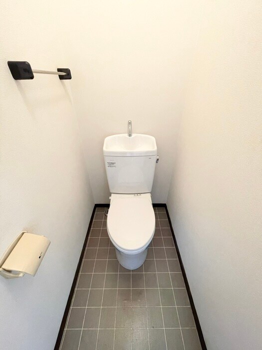 サンシティ鈴和Ａ棟の物件内観写真