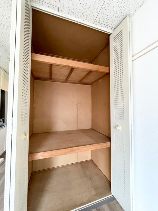 サンシティ鈴和Ａ棟の物件内観写真