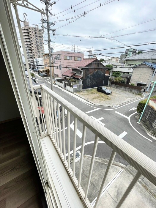 サンシティ鈴和Ａ棟の物件内観写真