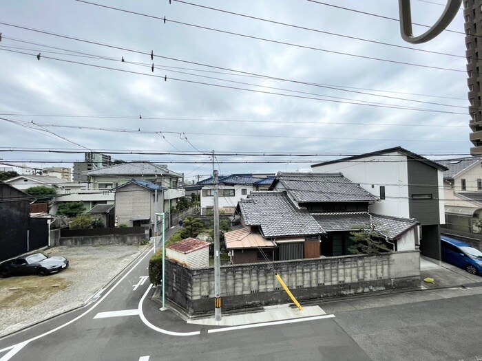 サンシティ鈴和Ａ棟の物件内観写真