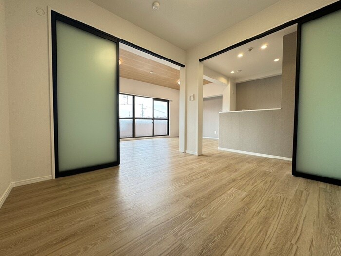 正和マンションの物件内観写真