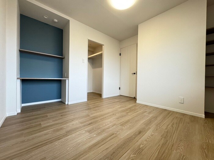 正和マンションの物件内観写真