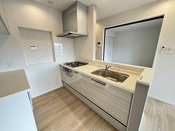 正和マンションの物件内観写真