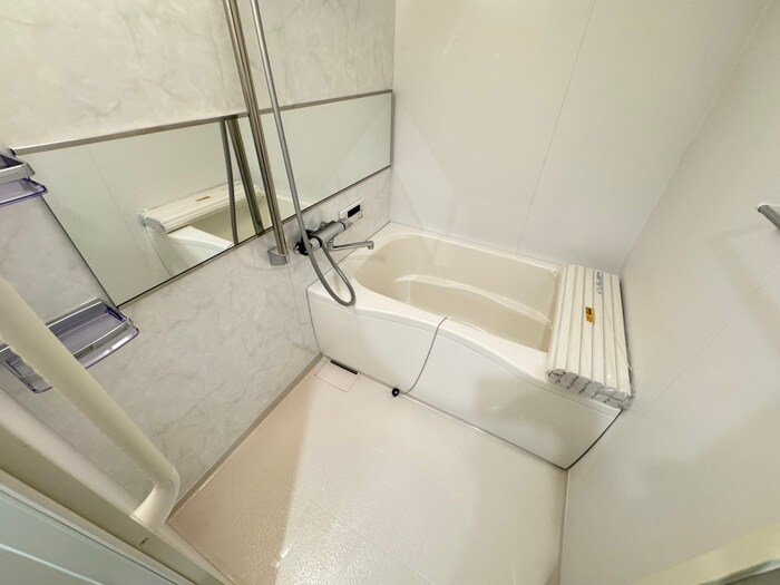 正和マンションの物件内観写真