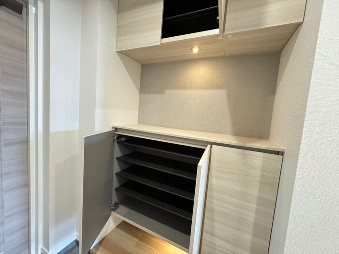 正和マンションの物件内観写真