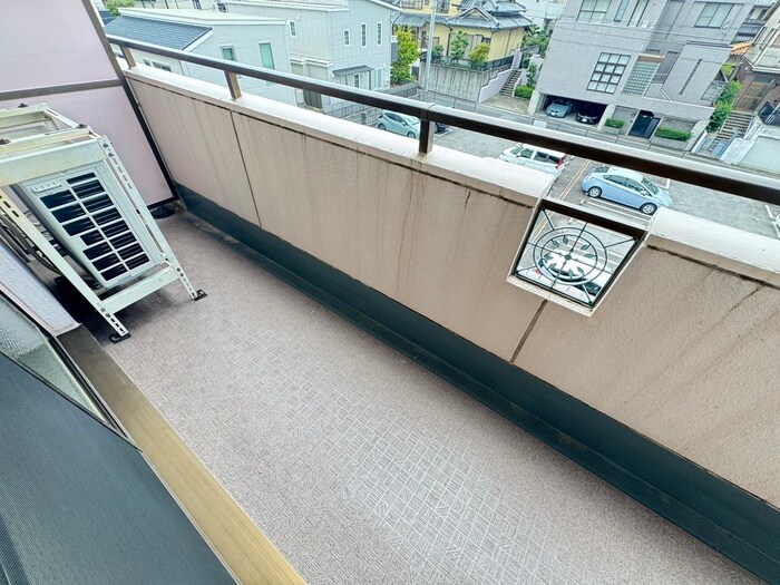 正和マンションの物件内観写真