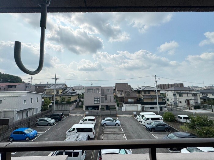 正和マンションの物件内観写真