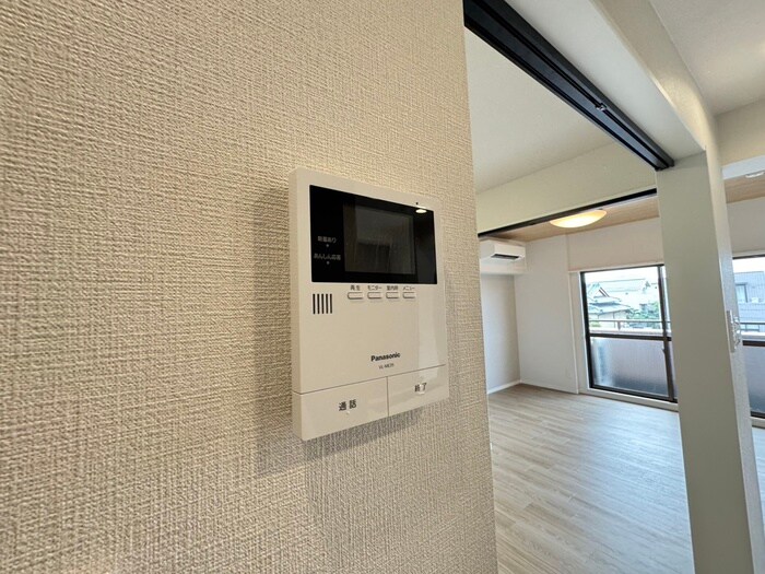 正和マンションの物件内観写真