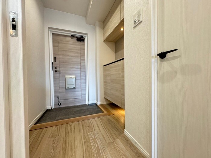 正和マンションの物件内観写真